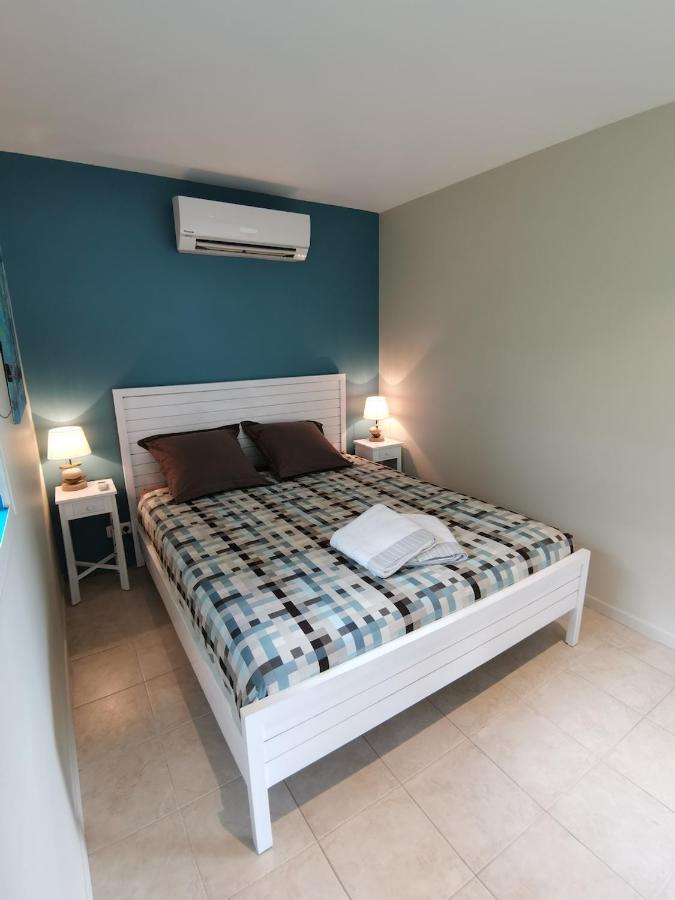 Kaz O'Rocher - Sea View Appartements Le Diamant Εξωτερικό φωτογραφία