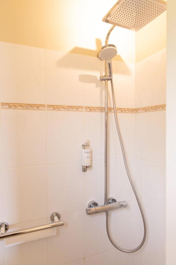Kaz O'Rocher - Sea View Appartements Le Diamant Εξωτερικό φωτογραφία
